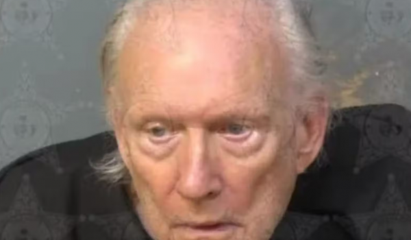 Idoso de 84 anos é preso após atirar no próprio filho durante discussão familiar