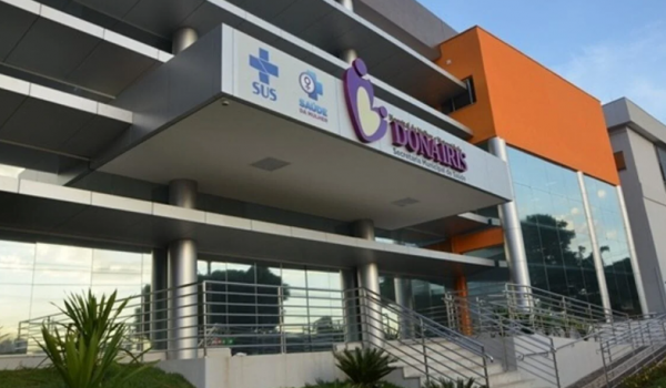 Auditoria do Denasus aponta recursos pagos a maternidades com leitos inativos em Goiânia