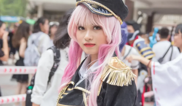 Festival celebra K-pop e cultura sul-coreana em Goiânia