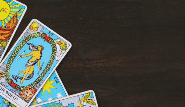 Tarô aponta os signos que têm mais chances de ver planos darem certo em 2026