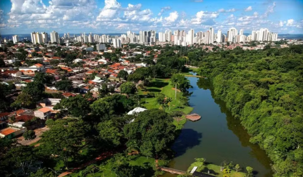 Veja o que abre e o que fecha em Goiânia e Região Metropolitana no Ano Novo