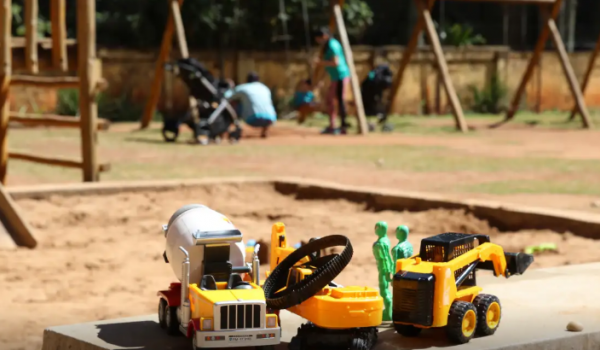 Férias escolares exigem atenção redobrada para evitar acidentes com crianças