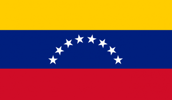 Goiás é o 10º estado brasileiro com mais venezuelanos vivendo no país