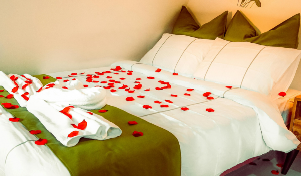 Brasil está entre os dez países com maior frequência de relações sexuais