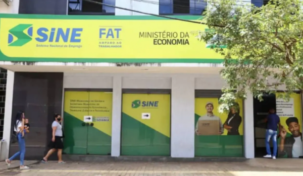 Goiânia abre inscrições para 260 vagas em cursos gratuitos de qualificação profissional