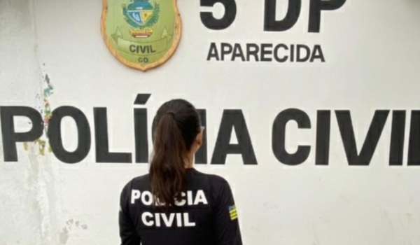 Polícia investiga golpe do falso advogado e cumpre mandado em Aparecida de Goiânia