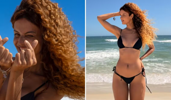 Atriz trans de Três Graças revela custo e detalhes da cirurgia de redesignação sexual