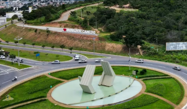 Câmara de Senador Canedo abre concurso público com salários de até R$ 11,9 mil