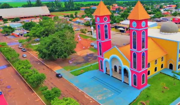 Chapadão do Céu abre processo seletivo com 52 vagas para agentes de saúde