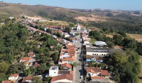 Com 833 moradores, menor cidade do Brasil se destaca por segurança, Wi-Fi grátis e inovação energética