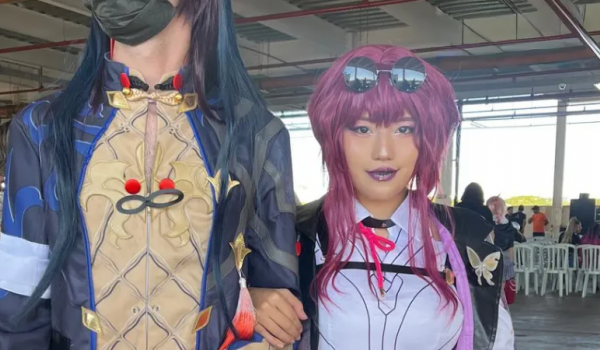 Goiânia recebe Arena Gamer Experience com torneios, cosplay e atrações geek