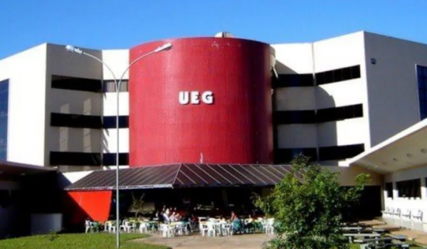 UEG abre seleção para engenheiros com salários de R$ 9,4 mil em Anápolis