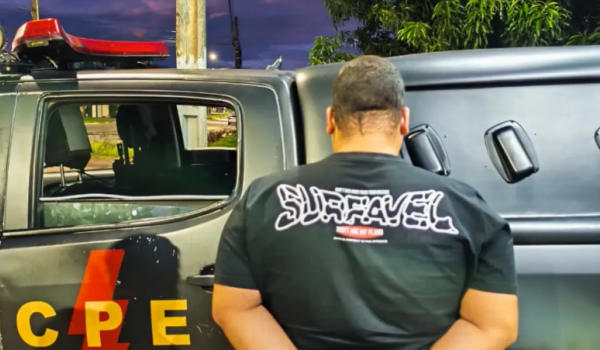 Homem é espancado até morrer após confusão em distribuidora de bebidas