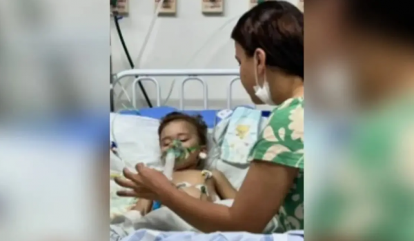 Pai é preso suspeito de desviar R$ 133 mil em doações do filho com deficiência para apostas online