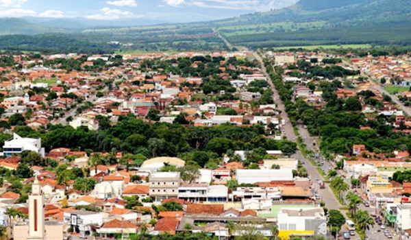 Goianésia se destaca em qualidade de vida e abriga a maior exportadora de açúcar orgânico do mundo
