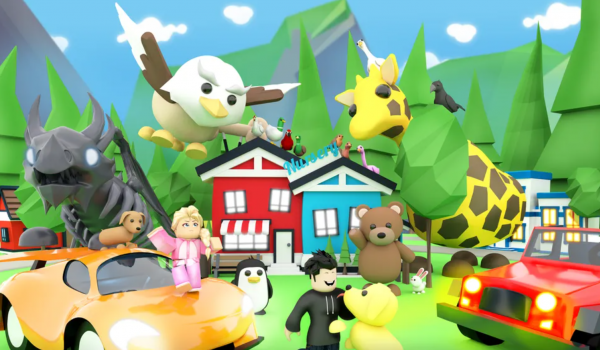 Polícia alerta pais sobre riscos do jogo Roblox para crianças e adolescentes