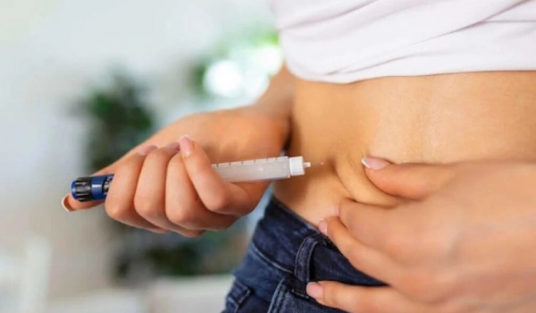 Canetas emagrecedoras podem atrasar efeito de anticoncepcionais e outros remédios