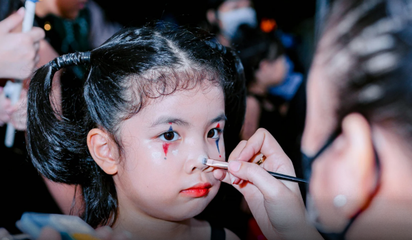 Carnaval para crianças ganha força em Goiânia com festas gratuitas e programação familiar