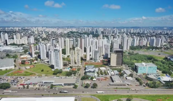 Agevap abre seleção com salários de até R$ 10,9 mil para atuação em Goiás