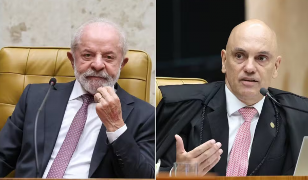 Adolescente de 15 anos inseriu mandados de prisão falsos contra Lula e Moraes no sistema da Justiça