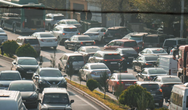 Goiânia registra leve queda no número de acidentes de trânsito em 2025