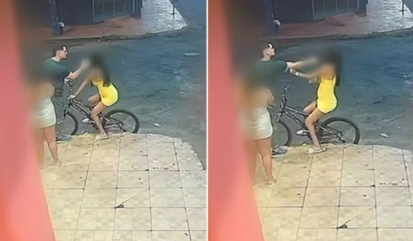 Jovem grávida é baleada após discussão em frente a boate em Itumbiara