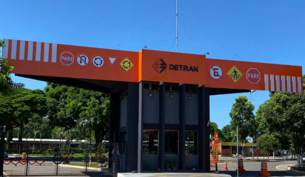 Detran-GO inicia prova teórica online para primeira CNH a partir de quarta-feira