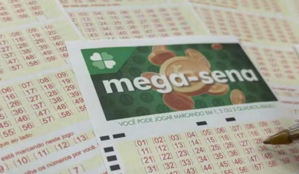 Apostas de Goiás acertam a quina da Mega-Sena e somam mais de R$ 260 mil em prêmios