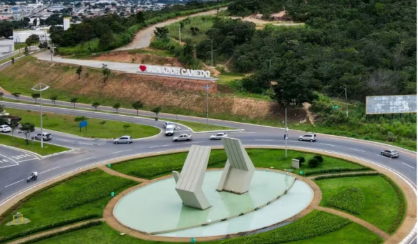 Câmara de Senador Canedo abre concurso com 25 vagas e salários de até R$ 11,9 mil