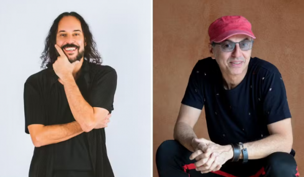Gabriel O Pensador, Zeca Baleiro e Rachel Reis lideram programação gratuita do Claque Cultural 2026 em Goiânia