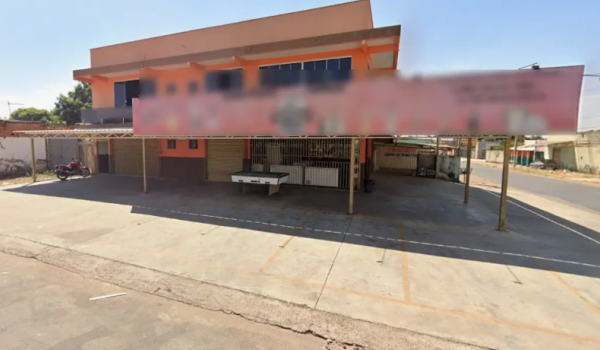 Ex-companheiro mata jovem em bar de Aparecida