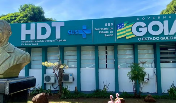 HDT abre seleção com salários de até R$ 9,4 mil