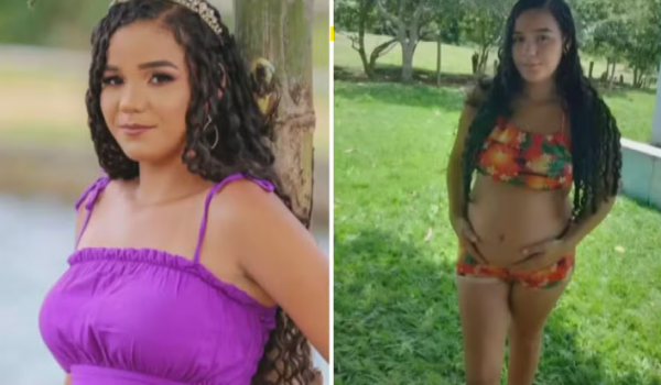 Homem é condenado a 28 anos por matar grávida