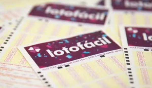 Aposta de Goiânia fatura R$ 991 mil na Lotofácil