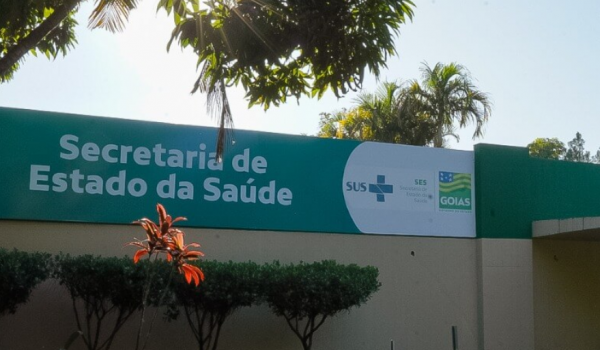 SES Goiás abre concurso com salário de R$ 10 mil