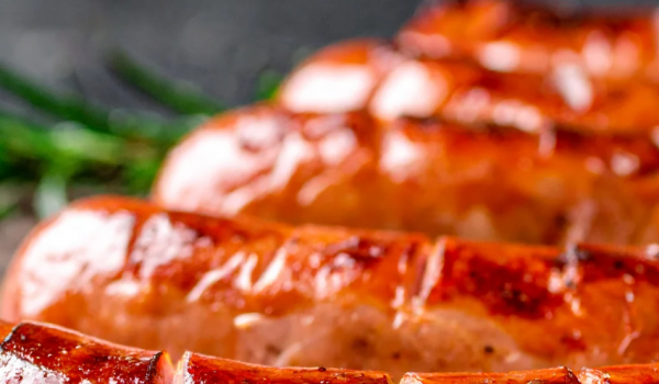 Família encontra vidro em linguiça e Justiça condena supermercado