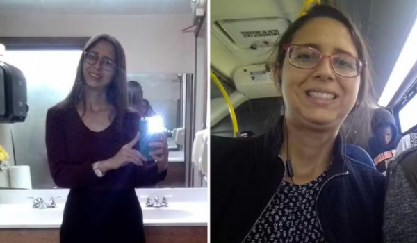 Brasileira desaparecida é identificada morta em floresta no Canadá