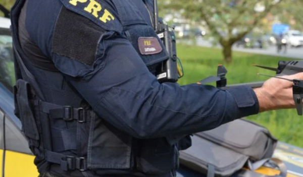 PRF registra 22 acidentes e 29 feridos em rodovias federais de Goiás