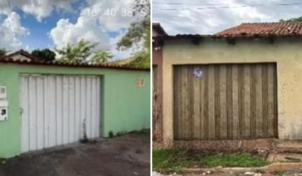 Caixa leiloa 1.180 imóveis com descontos e vantagem para mulheres