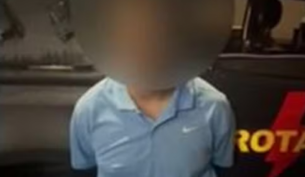 Dono de lanchonete é preso por matar amigo a tiros em Goiânia