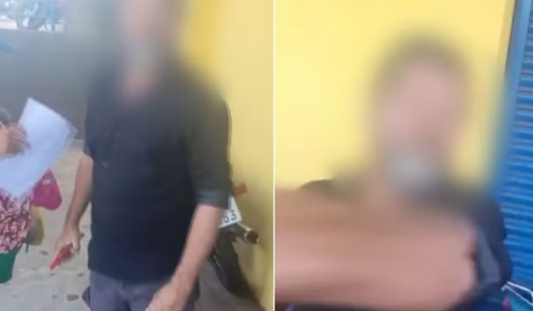 Homem é preso após ofender funcionários com racismo em Jataí