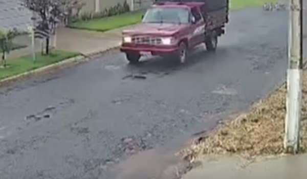 Homem é morto após ser atropelado três vezes em cavalgada