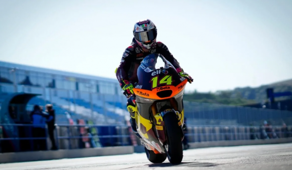 Praça Cívica terá arena para fãs acompanharem o MotoGP