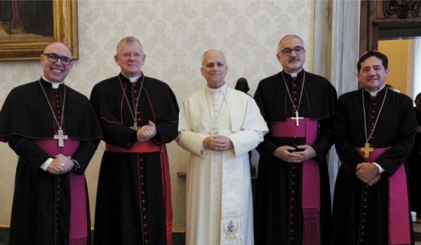 Goiânia sediará Congresso Eucarístico Nacional em 2027