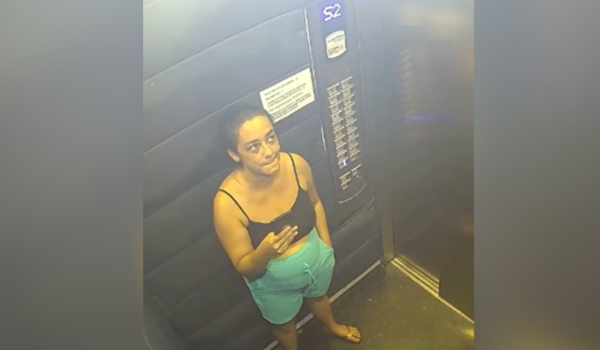 Síndico confessa assassinato de corretora em Caldas Novas