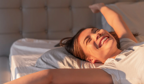 Estudo com 20 mil mulheres revela técnica sexual que intensifica o prazer