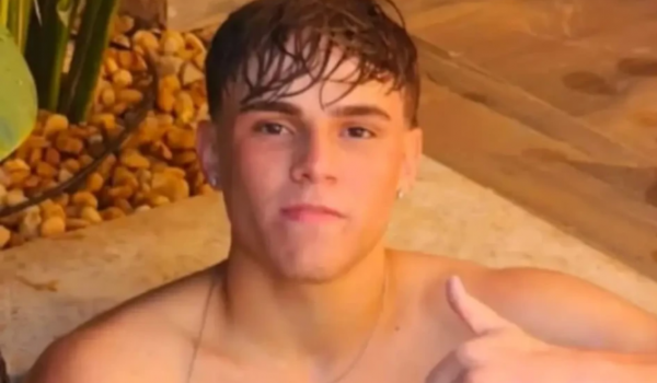 Laudo aponta que socos causaram morte de adolescente goiano