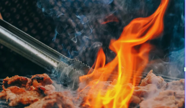 Afastado do trabalho, vigilante vai a churrasco e perde emprego