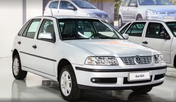 Carros usados até R$ 50 mil mais buscados em Goiás
