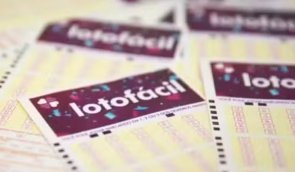 Aposta de Goiás leva mais de R$ 1,3 milhão na Lotofácil